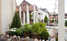 FeWo Engler Gartenstraße Doppelzimmer